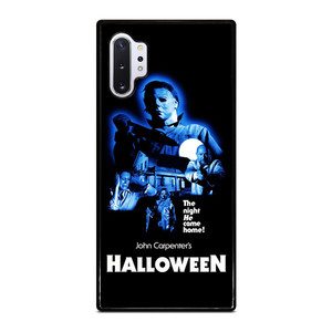 MICHAEL MYERS HALLOWEEN 3 Samsung Galaxy Note 10 Plus Case