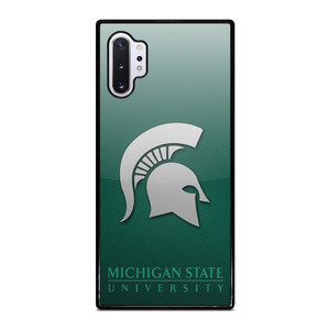 MICHIGAN STATE UNIVERSITY Samsung Galaxy Note 10 Plus Case