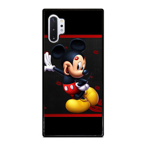 MICKEY MOUSE KISS Samsung Galaxy Note 10 Plus Case