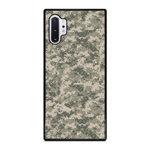 MILITARY URBAN CAMO Samsung Galaxy Note 10 Plus Case
