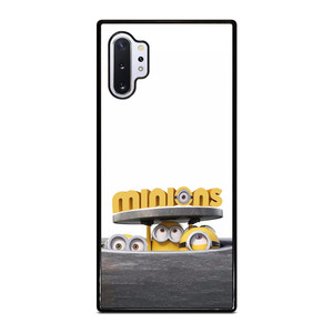 MINIONS MOVIE WATERWAYS Samsung Galaxy Note 10 Plus Case MINIONS MOVIE WATERWAYS Samsung Galaxy Note 10 Plus Case