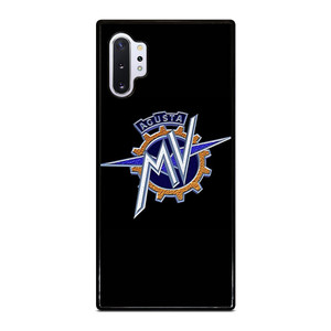 MV AGUSTA LOGO BADGE Samsung Galaxy Note 10 Plus Case