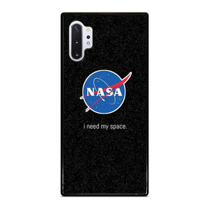 NASA I NEED MY SPACE Samsung Galaxy Note 10 Plus Case