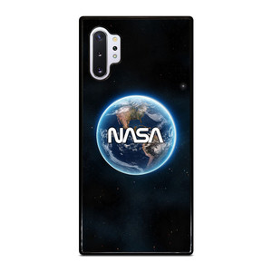 NASA LOGO UNIVERSE Samsung Galaxy Note 10 Plus Case