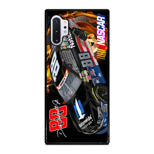 NASCAR 88 DALE EARNHARDT JR. Samsung Galaxy Note 10 Plus Case
