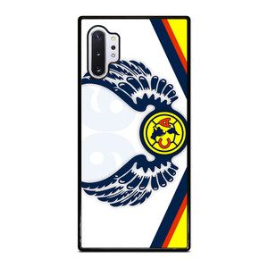 NEW CLUB AMERICA AGUILAS Samsung Galaxy Note 10 Plus Case