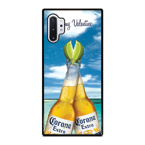 NEW CORONA BEER Samsung Galaxy Note 10 Plus Case