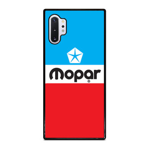 NEW MOPAR LOGO Samsung Galaxy Note 10 Plus Case
