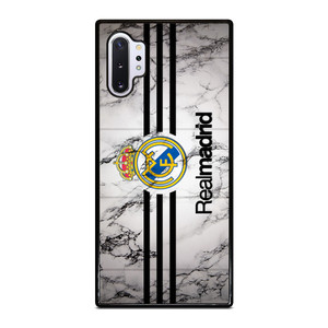 NEW REAL MADRID MARBLE LOGO Samsung Galaxy Note 10 Plus Case NEW REAL MADRID MARBLE LOGO Samsung Galaxy Note 10 Plus Case