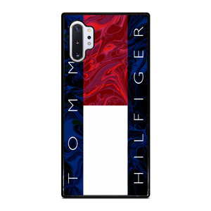 NEW TOMMY HILFIGER HOT LAVA Samsung Galaxy Note 10 Plus Case