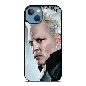 JOHNNY DEPP FANTASTIC BEASTS iPhone 13 Case
