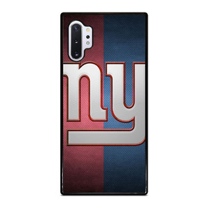 NEW YORK GIANTS NFL LOGO Samsung Galaxy Note 10 Plus Case