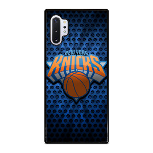 NEW YORK KNICKS LOGO BLUE Samsung Galaxy Note 10 Plus Case