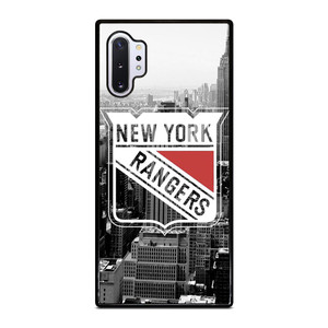 NEW YORK RANGERS 4 Samsung Galaxy Note 10 Plus Case