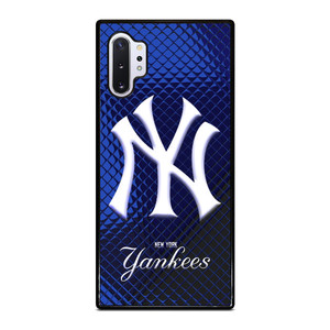 NEW YORK YANKEES BLUE Samsung Galaxy Note 10 Plus Case
