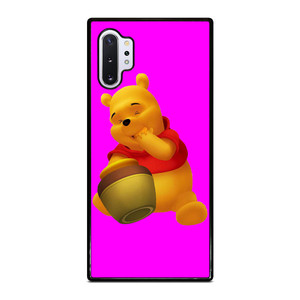 NICE WINNIE THE POOH Samsung Galaxy Note 10 Plus Case NICE WINNIE THE POOH Samsung Galaxy Note 10 Plus Case