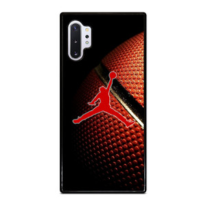 NIKE AIR JORDAN LOGO Samsung Galaxy Note 10 Plus Case NIKE AIR JORDAN LOGO Samsung Galaxy Note 10 Plus Case