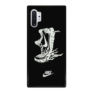 NIKE FOOT BLAME LOGO TRIBAL Samsung Galaxy Note 10 Plus Case NIKE FOOT BLAME LOGO TRIBAL Samsung Galaxy Note 10 Plus Case