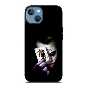 JOKER CARD ARTWORK iPhone 13 Case JOKER CARD ARTWORK iPhone 13 Case