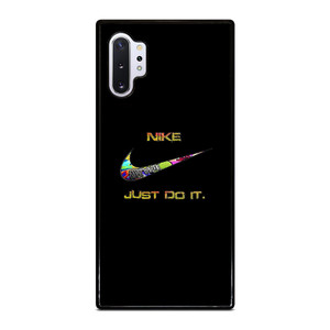 NIKE JUST DO IT LOGO ARTWORK Samsung Galaxy Note 10 Plus Case