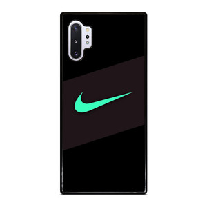 NIKE LIGHT GREEN LOGO Samsung Galaxy Note 10 Plus Case