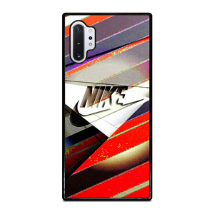 NIKE LOGO ABSTRACT Samsung Galaxy Note 10 Plus Case