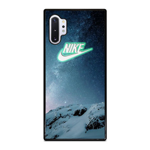 NIKE LOGO GALAXY Samsung Galaxy Note 10 Plus Case