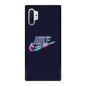 NIKE LOGO GLOW Samsung Galaxy Note 10 Plus Case