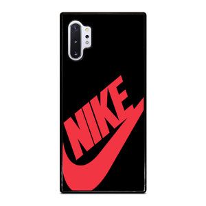 NIKE LOGO RED Samsung Galaxy Note 10 Plus Case