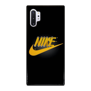 NIKE YELLOW ROPE LOGO Samsung Galaxy Note 10 Plus Case
