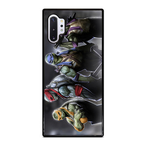 NINJA TURTLES 1 Samsung Galaxy Note 10 Plus Case