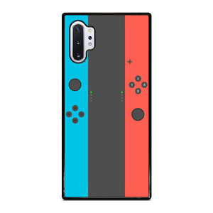 NINTENDO SWITCH CONTROLLER Samsung Galaxy Note 10 Plus Case