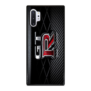 NISSAN GTR BUMPER EMBLEM Samsung Galaxy Note 10 Plus Case NISSAN GTR BUMPER EMBLEM Samsung Galaxy Note 10 Plus Case