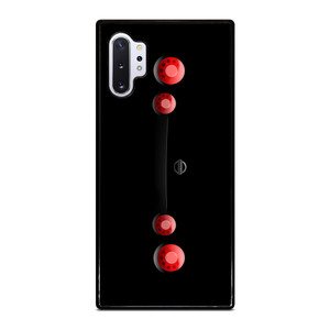NISSAN GTR STOP LAMP Samsung Galaxy Note 10 Plus Case