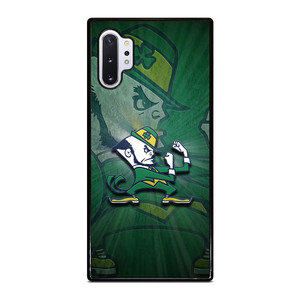 NOTRE DAME FIGHTING IRISH 3 Samsung Galaxy Note 10 Plus Case