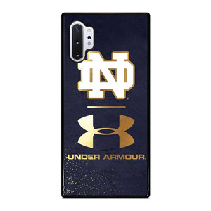 NOTRE DAME UNDER ARMOUR Samsung Galaxy Note 10 Plus Case