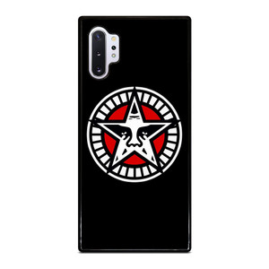 OBEY CLOTHING LOGO BADGE Samsung Galaxy Note 10 Plus Case