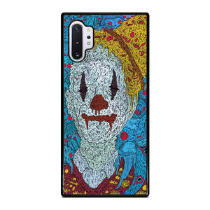 ODD FUTURE CLOWN THING Samsung Galaxy Note 10 Plus Case