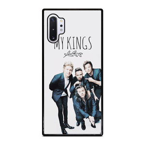 ONE DIRECTION MY KINGS Samsung Galaxy Note 10 Plus Case