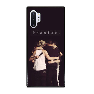 ONE DIRECTION PROMISE Samsung Galaxy Note 10 Plus Case