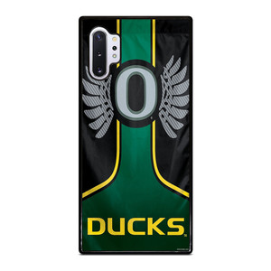 OREGON DUCKS Samsung Galaxy Note 10 Plus Case