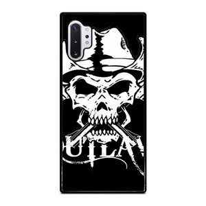 OUTLAW SKULL LOGO Samsung Galaxy Note 10 Plus Case