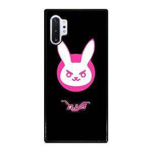 OVERWATCH D.VA RABBIT Samsung Galaxy Note 10 Plus Case