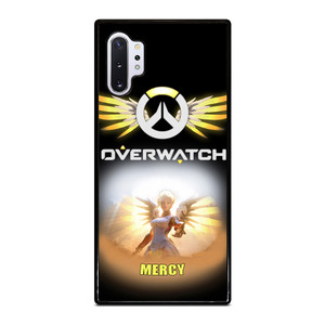 OVERWATCH MERCY Samsung Galaxy Note 10 Plus Case