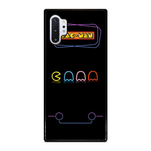 PAC MAN JOIN THE GAME Samsung Galaxy Note 10 Plus Case