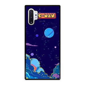 PAC MAN OUTER SPACES Samsung Galaxy Note 10 Plus Case