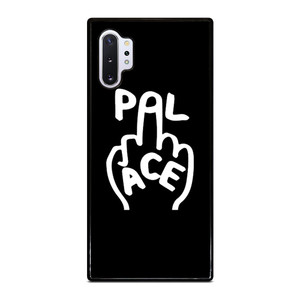 PALACE LOGO FINGER Samsung Galaxy Note 10 Plus Case