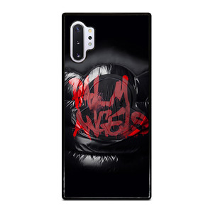 PALM ANGELS MONCLER Samsung Galaxy Note 10 Plus Case