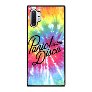 PANIC AT THE DISCO COLORFUL Samsung Galaxy Note 10 Plus Case
