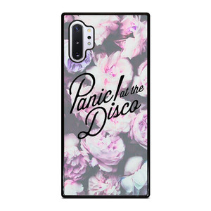 PANIC AT THE DISCO QUIZZES Samsung Galaxy Note 10 Plus Case